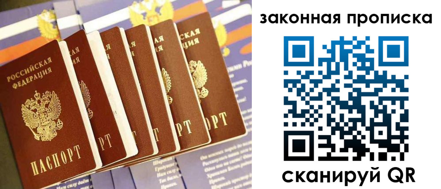 временная регистрация в Полярном